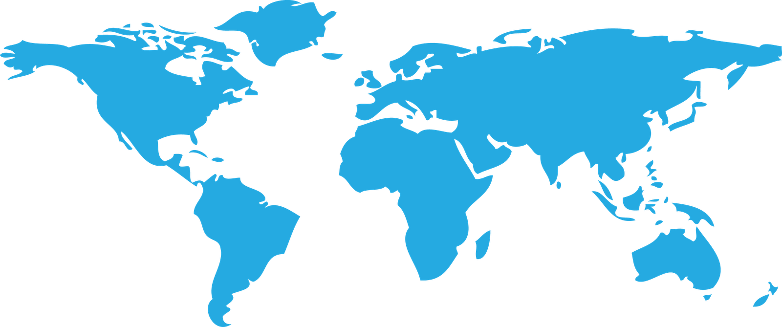 Global Presence