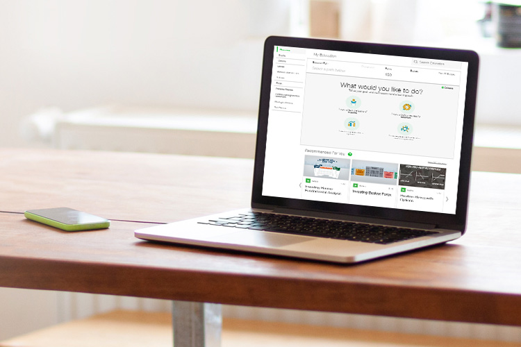 Personalized Education Platform