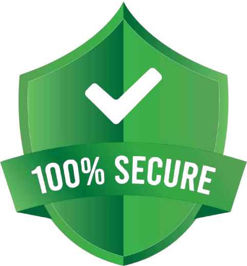 Bank-grade Encryption
