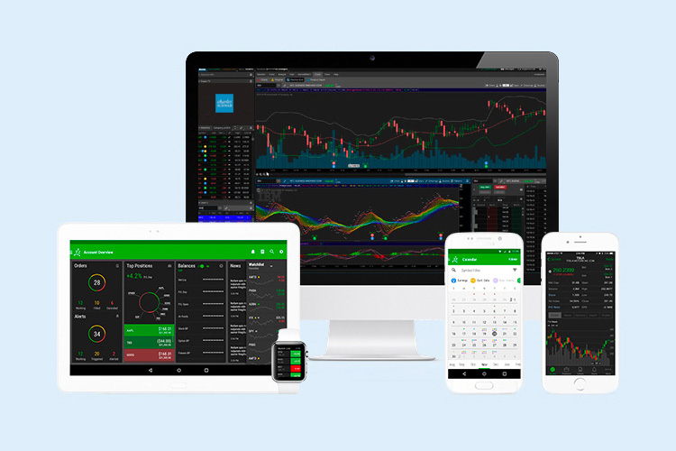 Trading Platforms